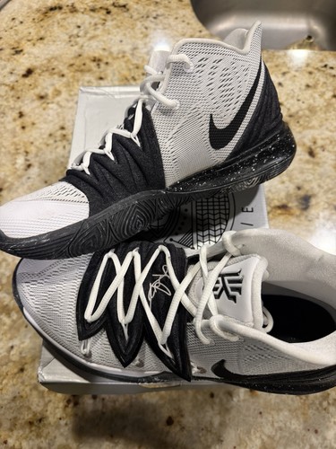 Nike kyrie oreo - oreo, -cookies
